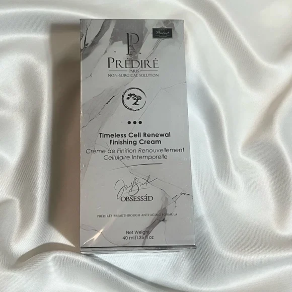 PREDIRE PARIS
Timeless Cell Renewal
Finishing Cream - Picture 3 of 5